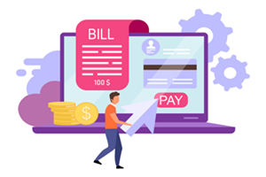 Bill Payment